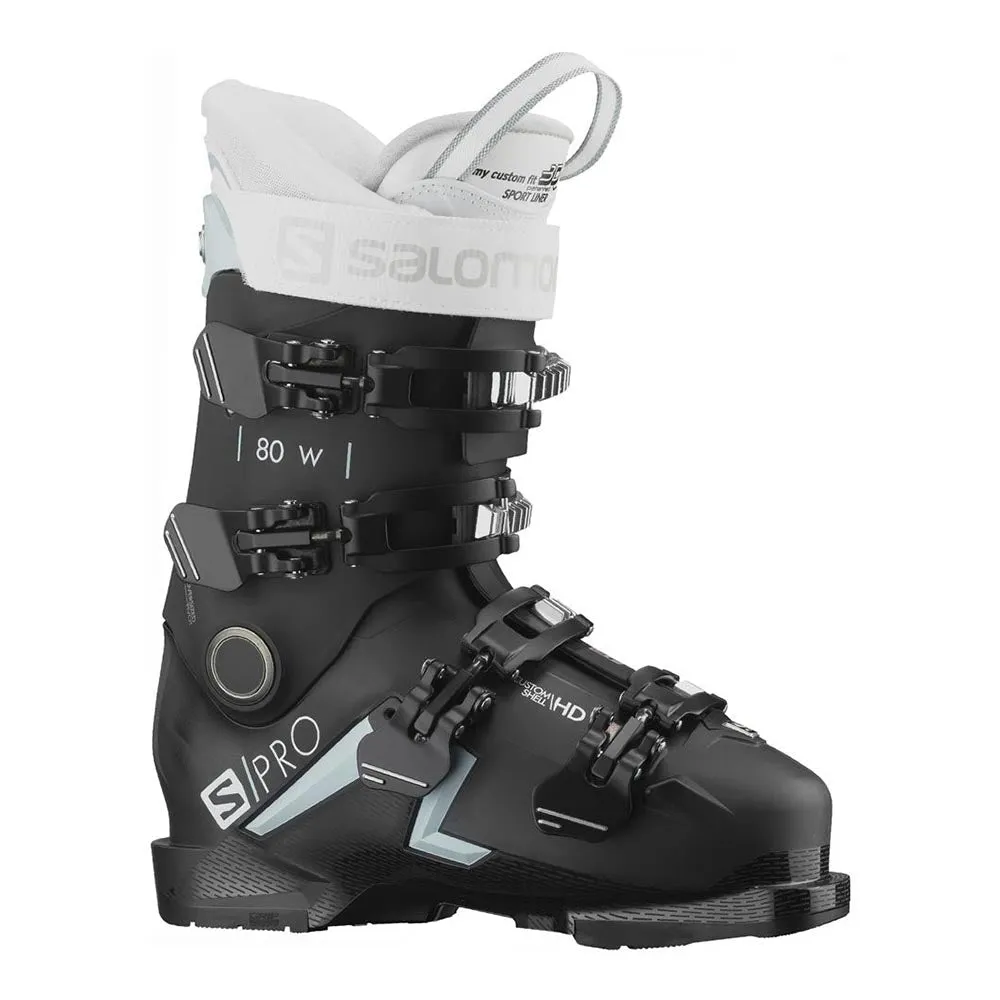 S/PRO 80 W CS GW SKI BOOTS - 2023