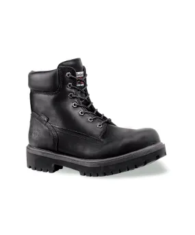 Timberland PRO® Men’s Direct Attach Steel Toe Work Boots - Black
