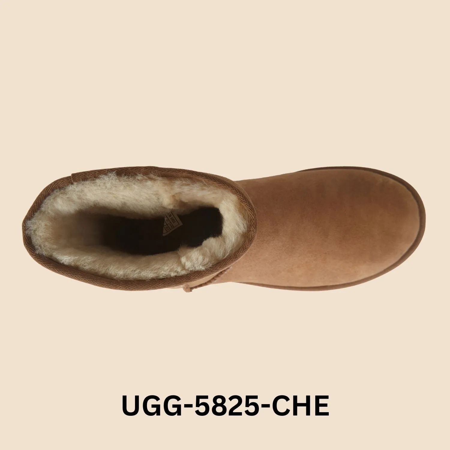 Ugg Classic Short Boots Women's Style# 5825-Che