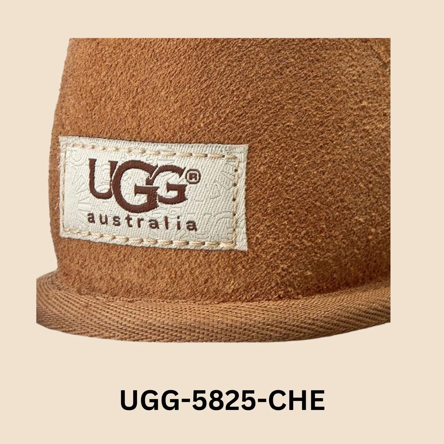 Ugg Classic Short Boots Women's Style# 5825-Che