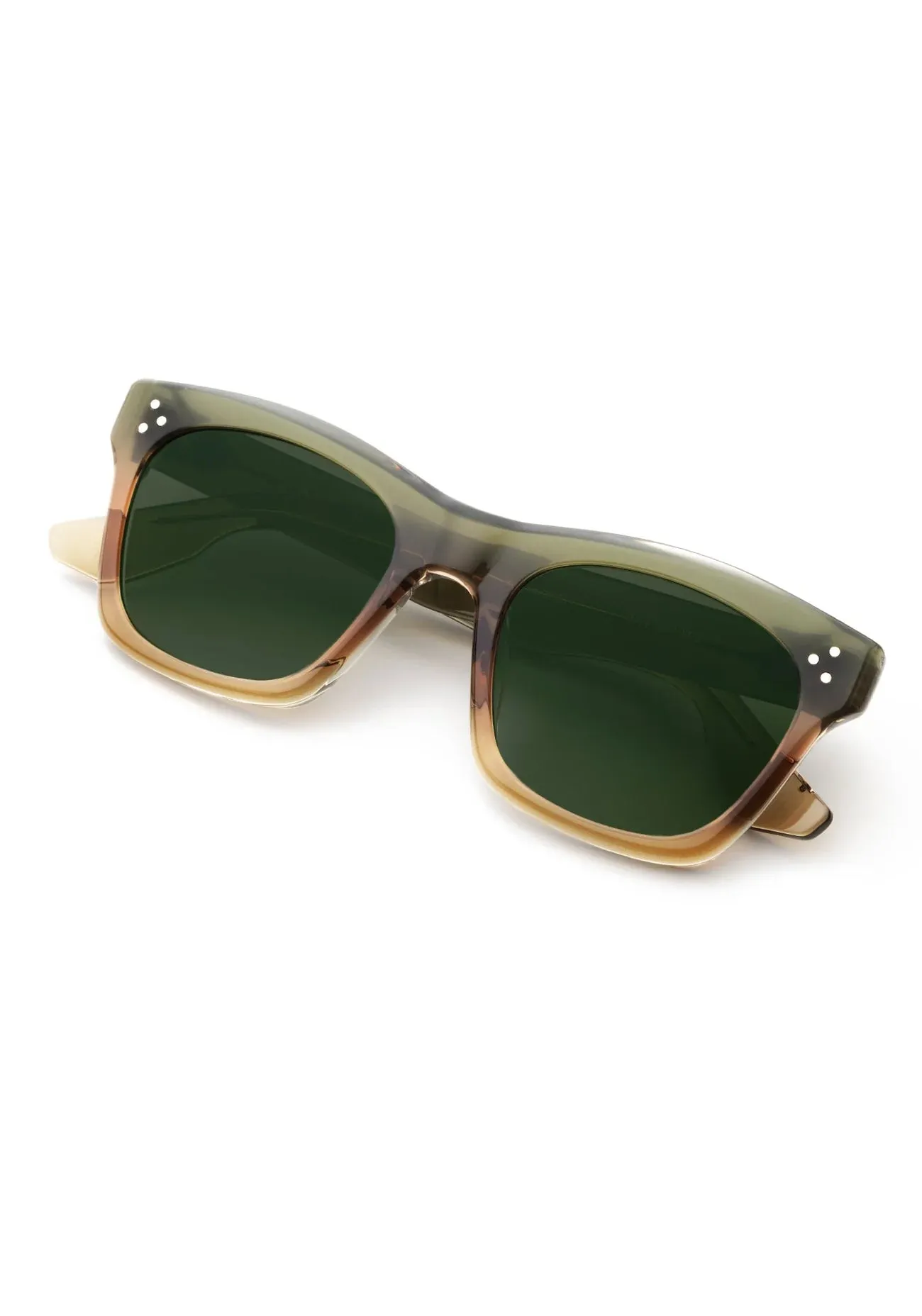 Williams Wasabi Polarized Sunglasses